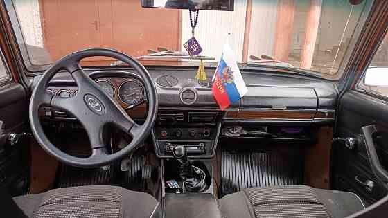 Продам ваз 2106 в хорошем состоянии Дебальцево