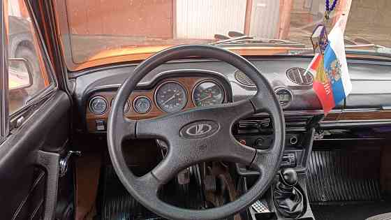 Продам ваз 2106 в хорошем состоянии Дебальцево