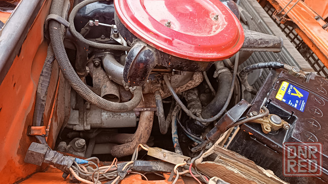 Продам ваз 2106 в хорошем состоянии Дебальцево - изображение 3