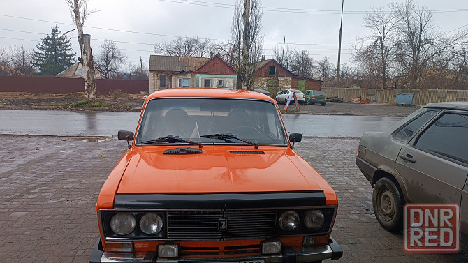 Продам ваз 2106 в хорошем состоянии Дебальцево - изображение 1