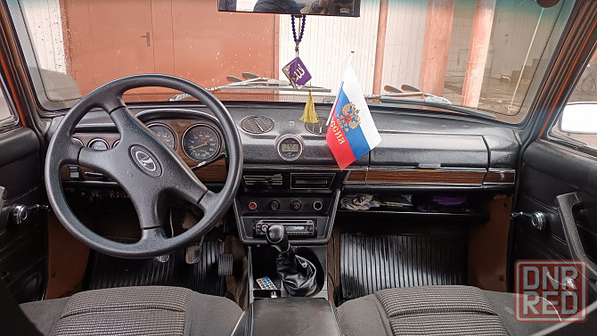 Продам ваз 2106 в хорошем состоянии Дебальцево - изображение 6
