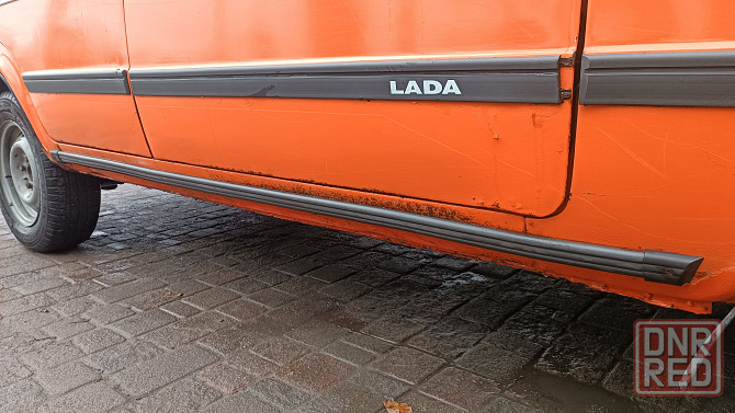 Продам ваз 2106 в хорошем состоянии Дебальцево - изображение 7