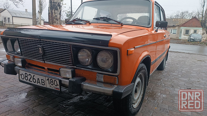 Продам ваз 2106 в хорошем состоянии Дебальцево - изображение 8