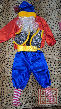 Костюм гнома Макеевка - изображение 1