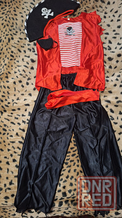Костюм пирата Макеевка - изображение 1