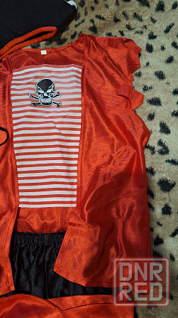 Костюм пирата Макеевка - изображение 3