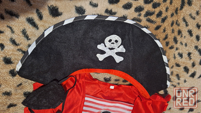 Костюм пирата Макеевка - изображение 4