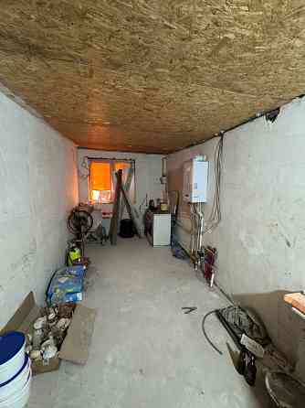 Продам газифицированный дом Донецк