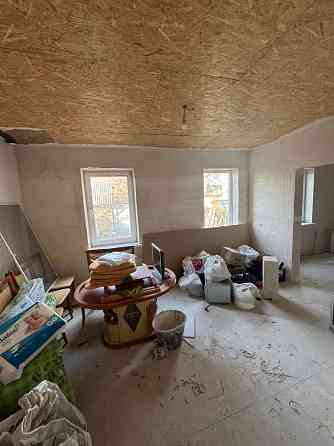 Продам газифицированный дом Донецк