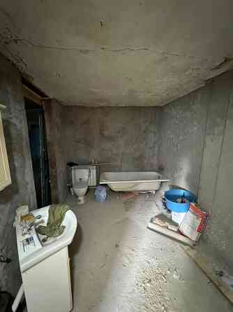 Продам газифицированный дом Донецк