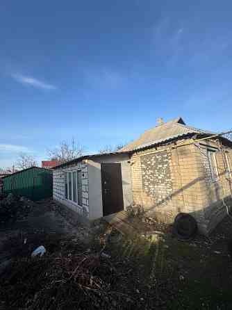 Продам газифицированный дом Донецк