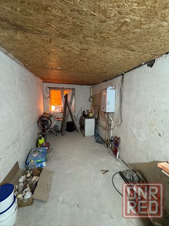 Продам газифицированный дом Донецк - изображение 6