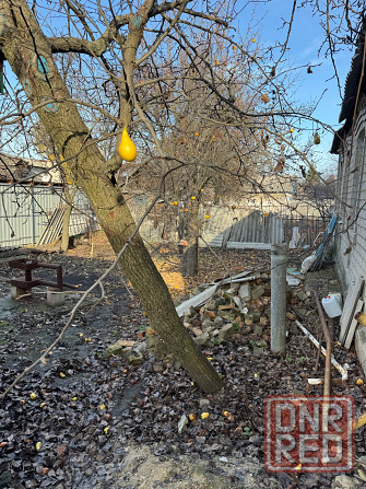 Продам газифицированный дом Донецк - изображение 10