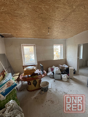 Продам газифицированный дом Донецк - изображение 3