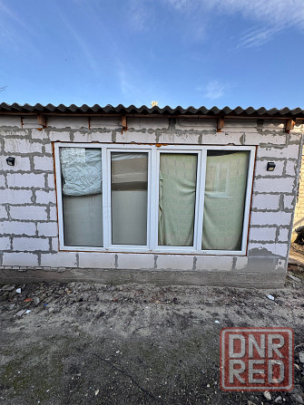 Продам газифицированный дом Донецк - изображение 9