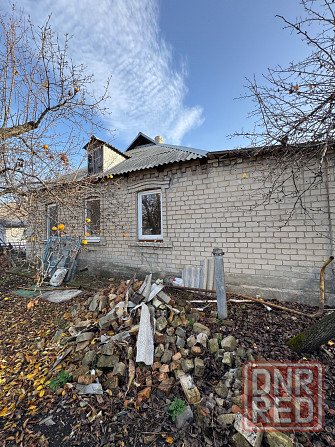 Продам газифицированный дом Донецк - изображение 8