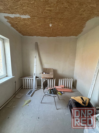 Продам газифицированный дом Донецк - изображение 4