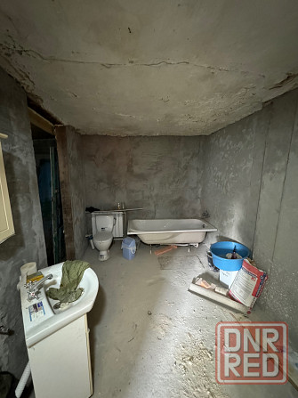 Продам газифицированный дом Донецк - изображение 5