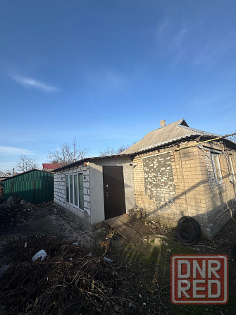 Продам газифицированный дом Донецк - изображение 2