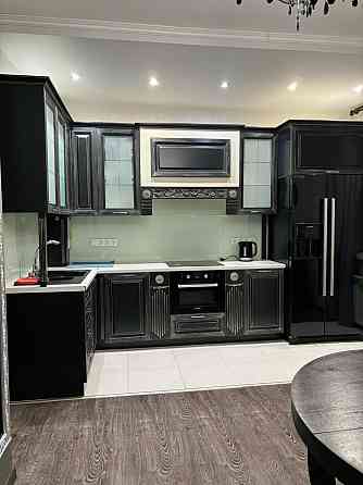 Сдам двухкомнатную квартиру с евроремонтом Донецк