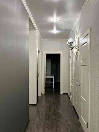 Сдам двухкомнатную квартиру с евроремонтом Донецк