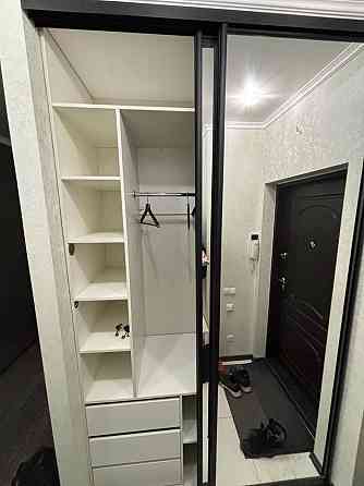 Сдам двухкомнатную квартиру с евроремонтом Донецк