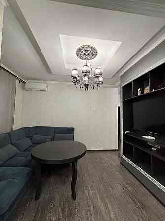 Сдам двухкомнатную квартиру с евроремонтом Донецк