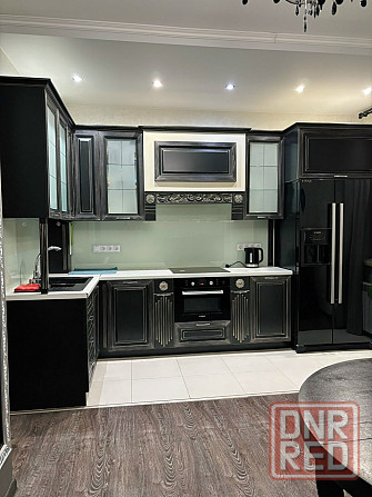 Сдам двухкомнатную квартиру с евроремонтом Донецк - изображение 1