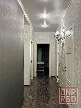 Сдам двухкомнатную квартиру с евроремонтом Донецк - изображение 4