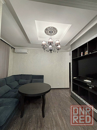 Сдам двухкомнатную квартиру с евроремонтом Донецк - изображение 2