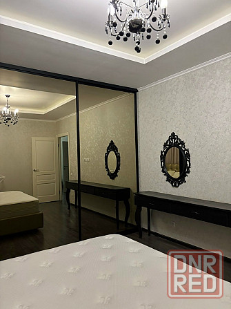 Сдам двухкомнатную квартиру с евроремонтом Донецк - изображение 5