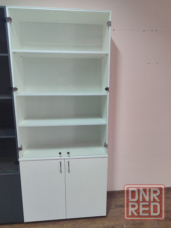 Продам шкафы торговые Донецк - изображение 4