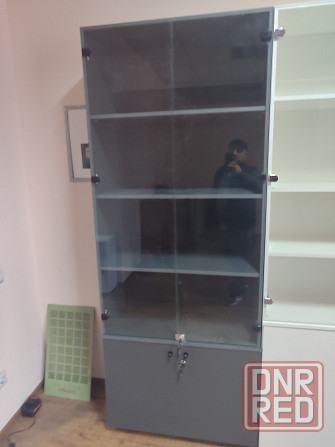 Продам шкафы торговые Донецк - изображение 3
