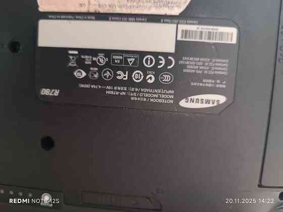 Ноутбук Samsung Донецк