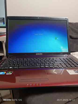 Ноутбук Samsung Донецк