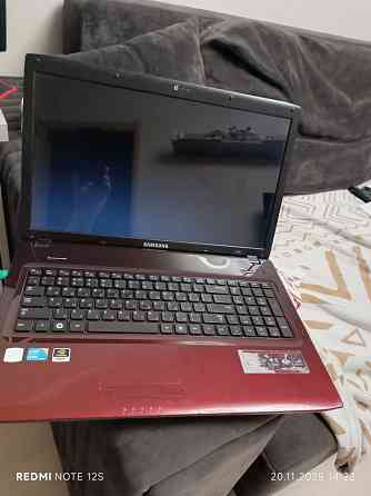 Ноутбук Samsung Донецк