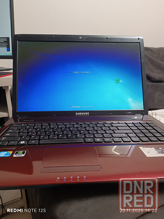 Ноутбук Samsung Донецк - изображение 2