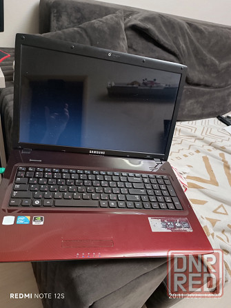 Ноутбук Samsung Донецк - изображение 1