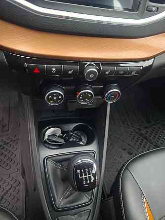 Lada Vesta Cross Sv Enjoy 1.8 MT Снежное