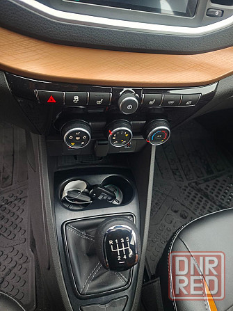 Lada Vesta Cross Sv Enjoy 1.8 MT Снежное - изображение 6