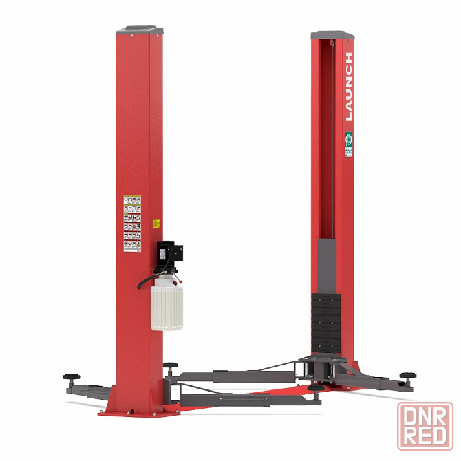 Подъемник Launch TLT-240SB 380B Донецк - изображение 1