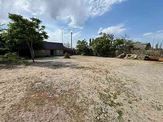 Пансионат белосарайская коса на берегу азовского моря. Первая линия. 620кв.м. 17 соток земли Мариуполь