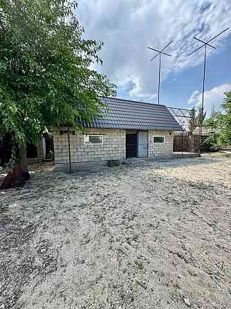 Пансионат белосарайская коса на берегу азовского моря. Первая линия. 620кв.м. 17 соток земли Мариуполь