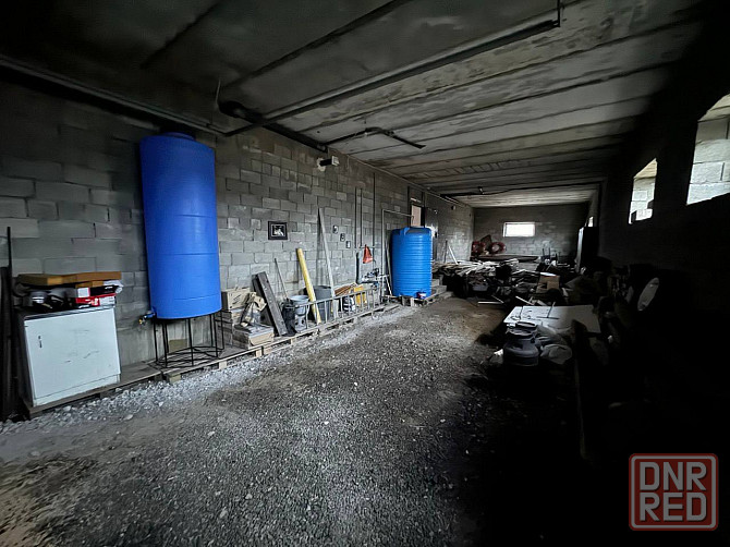 Пансионат белосарайская коса на берегу азовского моря. Первая линия. 620кв.м. 17 соток земли Мариуполь - изображение 7