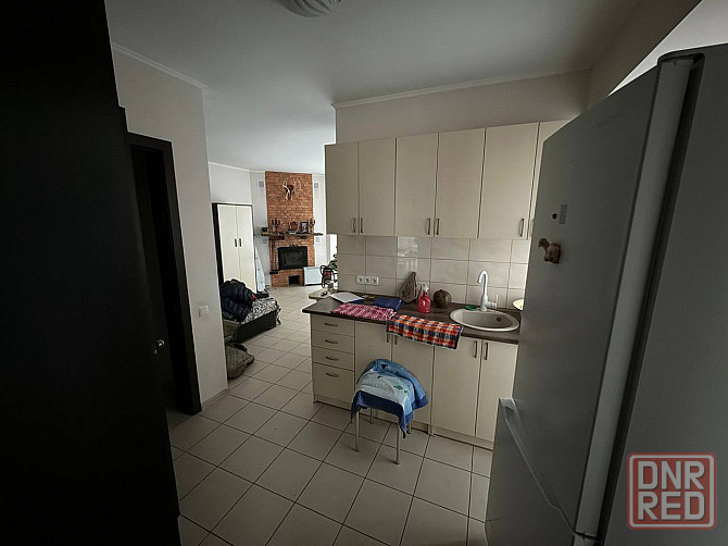 Пансионат белосарайская коса на берегу азовского моря. Первая линия. 620кв.м. 17 соток земли Мариуполь - изображение 8