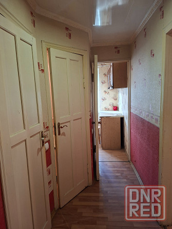 Продам 3ком.кв. 2этаж- Приморский район Мариуполь - изображение 5