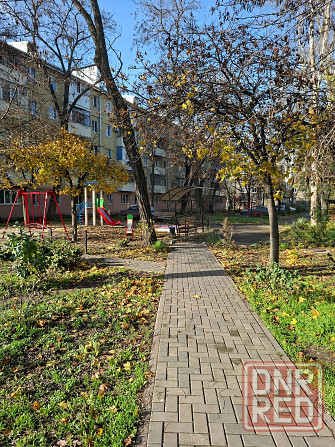 Продам 3ком.кв. 2этаж- Приморский район Мариуполь - изображение 8