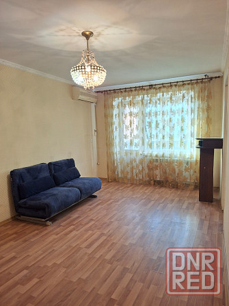 Продам 3ком.кв. 2этаж- Приморский район Мариуполь - изображение 1