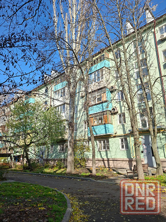 Продам 3ком.кв. 2этаж- Приморский район Мариуполь - изображение 7