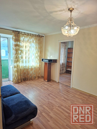 Продам 3ком.кв. 2этаж- Приморский район Мариуполь - изображение 2